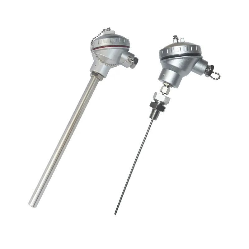 Thermocouple Model A